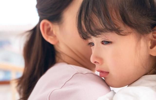 暗示|孩子有抑郁倾向,3句“口头禅”正暗示你,家长可自测