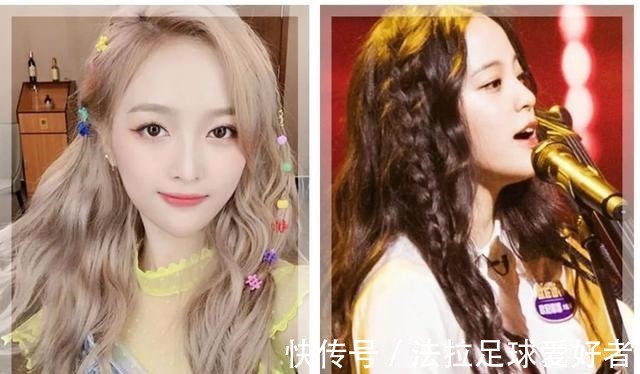 头发|你适不适合卷发关键只看这4点!你适不适合卷发关键只看这4点!