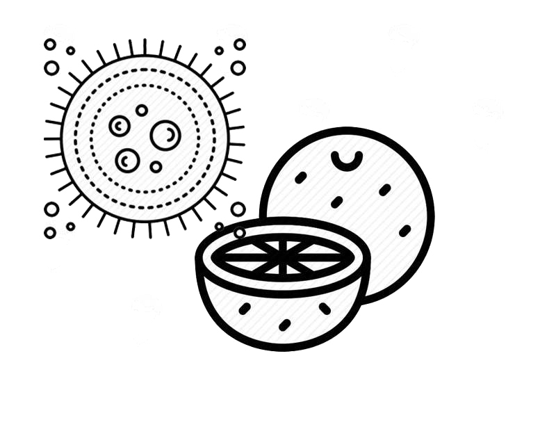 营养功效|吃完柚子扔了皮?太浪费了!柚子皮这2大营养功效,多数人都不知