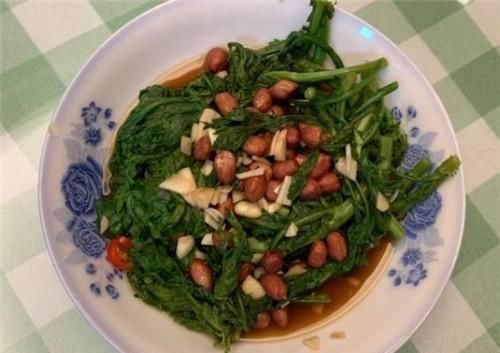 瞧不起|这菜常被瞧不起,却是首席助眠菜,秒睡,一夜无梦,晚上睡的香