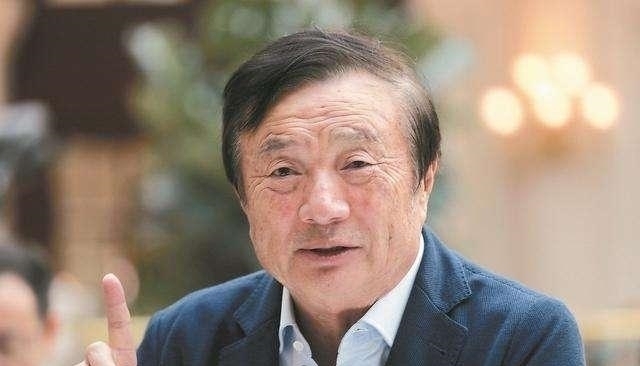 任正非|任正非终于笑了,反制美国的王牌露出身影,稀土成为不二选择
