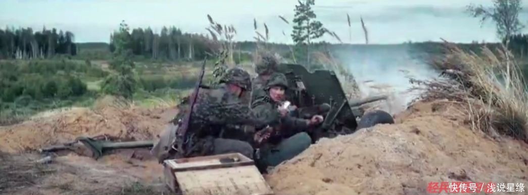 伤痛|与德军死斗！爱沙尼亚历史上最惨烈的战斗“十万伤痛难以抚平”