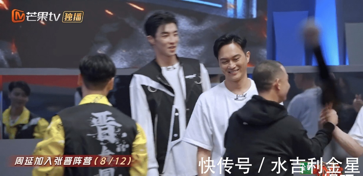 規(guī)則|《披荊斬棘的哥哥》規(guī)則對李承鉉有3大不公平，總決賽結果已內(nèi)定