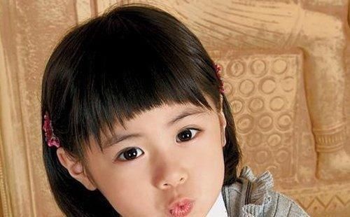 适合9一10女大童发型有哪些？