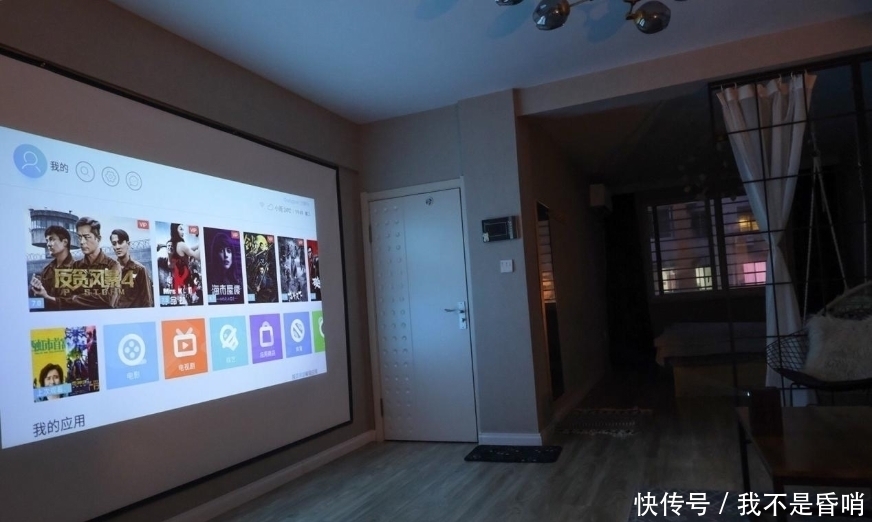 智能|第二套房装修,要啥设计师,坚持自己的这7个想法,实用就行