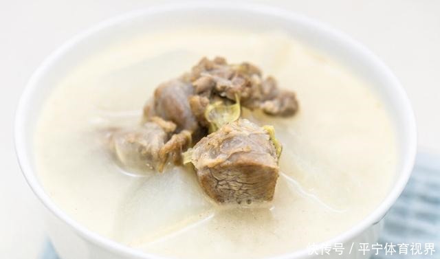 明日小雪,無論多忙,記得要吃這5種食物,應季而食平安過冬