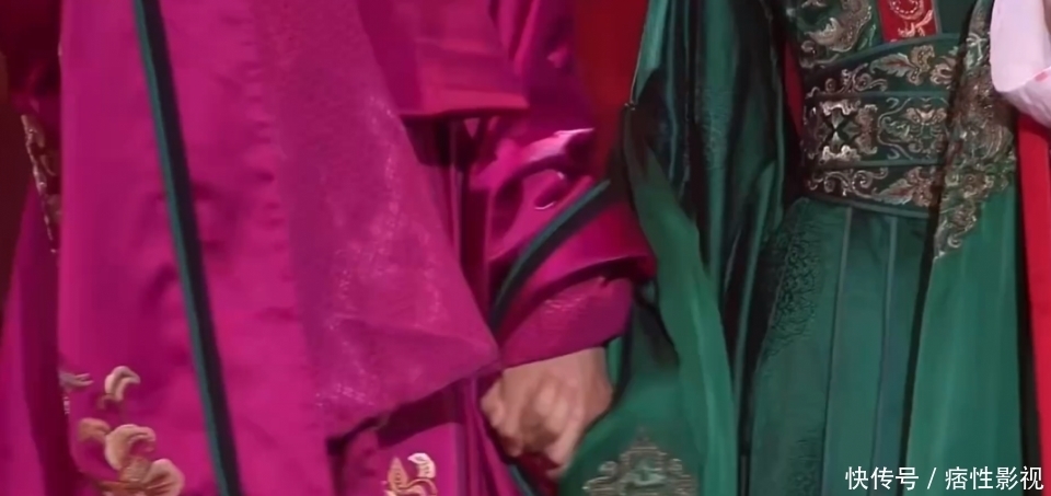 《山河令》演唱会太好嗑！周也马闻远是真的？龚俊合唱救场张哲瀚