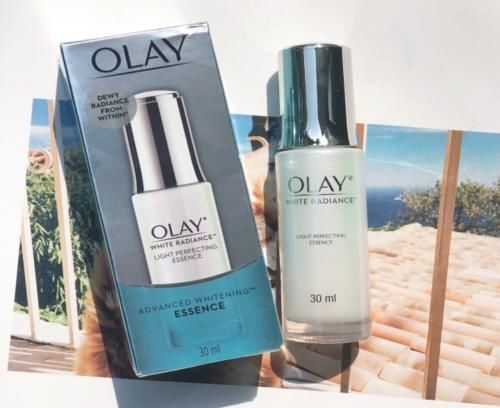 角质层|一白遮百丑!分享5款值得入手的“美白精华”,款款都是实力派