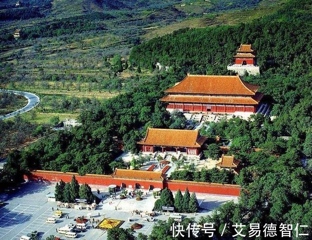 郭沫若|郭沫若和明朝到底有啥仇,为何老想着刨朱家祖坟?你看他祖先是谁