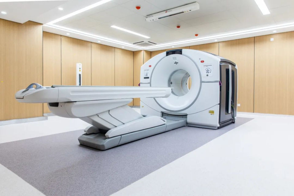 医学|核医学科的PET/CT检查，需要担心“辐射”吗？