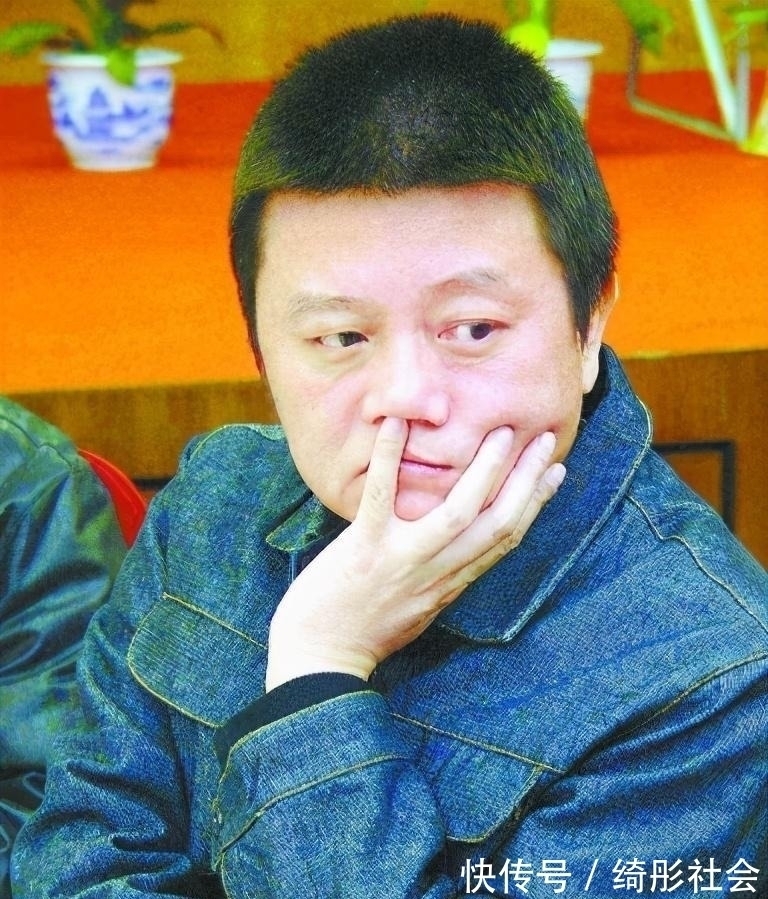 玩的就是心跳&王朔:我这辈子对不起妻子和女儿,但我死后财产全归徐静蕾