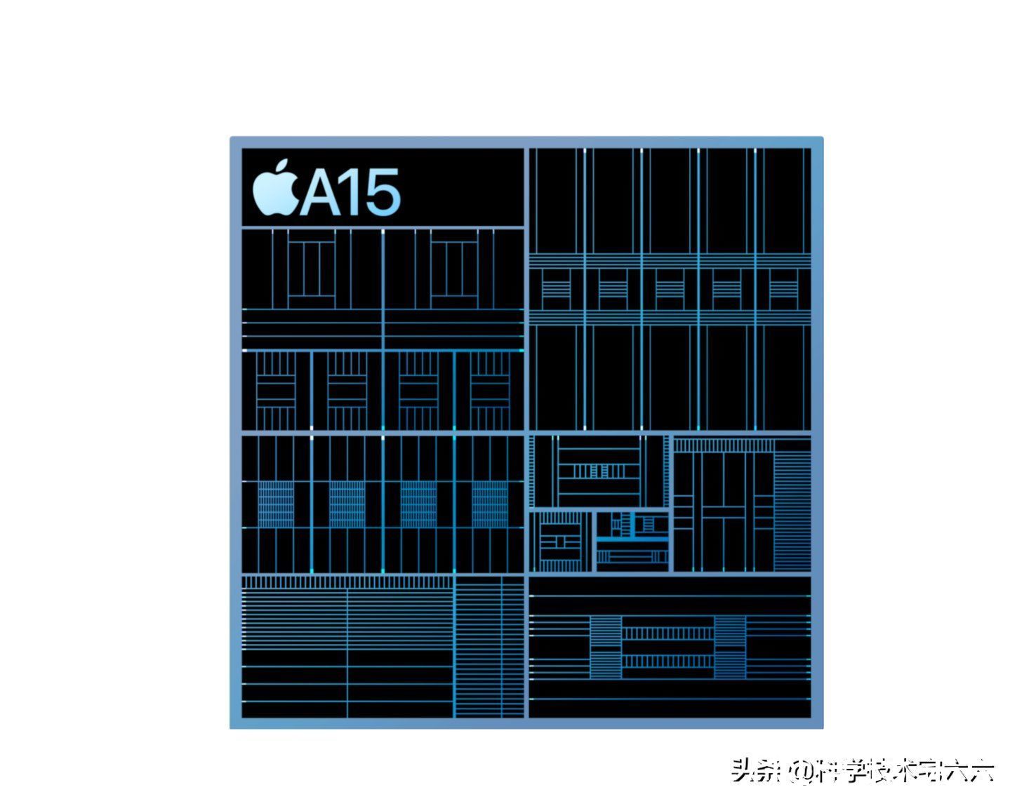 力压苹果A15、骁龙888+，首款百万跑分芯片将至，联发科崛起了？
