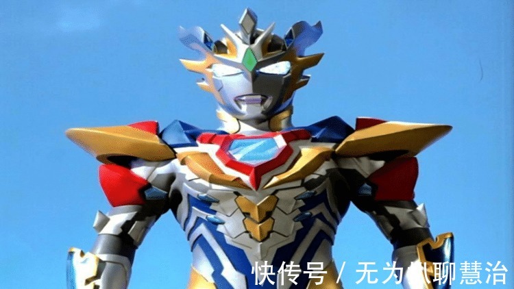 力量|《泽塔奥特曼剧场版》有大彩蛋？泽塔力量觉醒，令迦可能要退场！