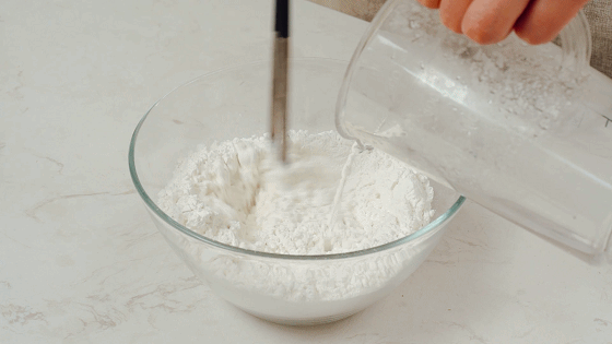 过年都要抢着吃的红糖糍粑！软糯香甜，寓意团团圆圆，全家人都爱