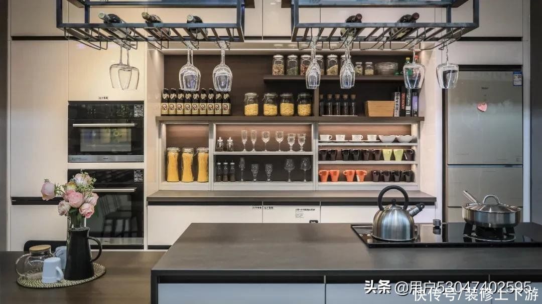 装修|全屋定制做得好，装修就等于成功了一半