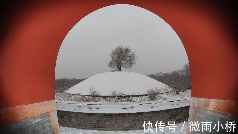 康王&山东胶东一座山, 一洞点火满山冒烟, 郭沫若一看就说: 山中埋有王陵