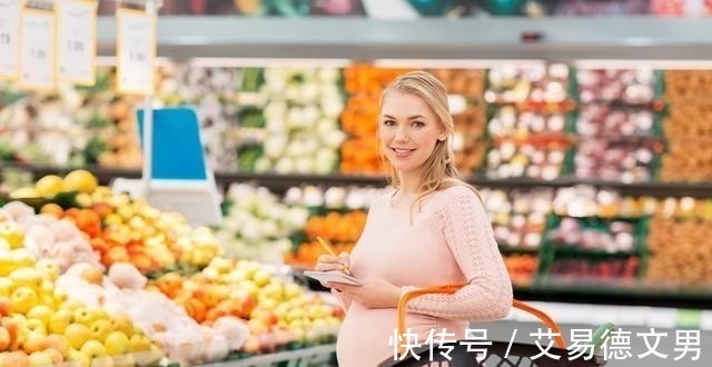 预防|孕晚期的关键:预防早产!孕妈避免做六个动作,胎宝健康足月出生