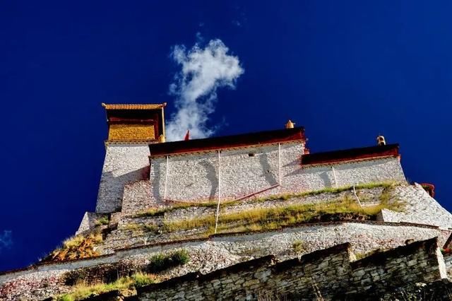 老年|「人文山南」在那些古老传说中，漫溯藏源