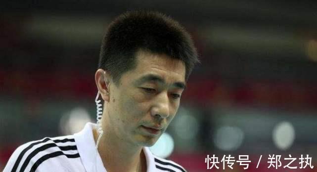 郎平|不是王宝泉不是蔡斌,中国女排主帅人选重磅亮相,郎平终于等到