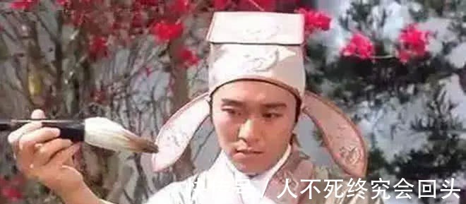 酬劳!唐伯虎为50两银子给茅厕写下对联,堪称千古绝对,至今无人超越!