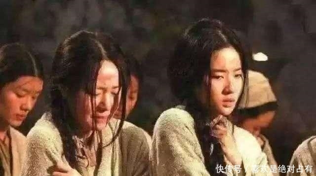 元朝|朱元璋家人大多饿死，为什么却尊敬元朝说，“父母皆赖其生养”？