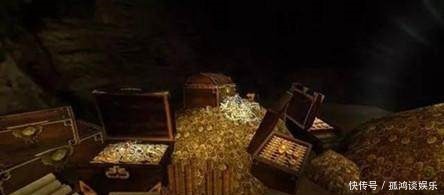 盗墓界不成文的几条规矩,其中一条受到所有人同意