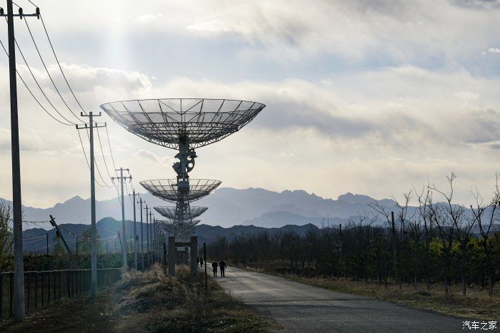 不老屯天文台 与大蚂蚁一起探寻科技与传说