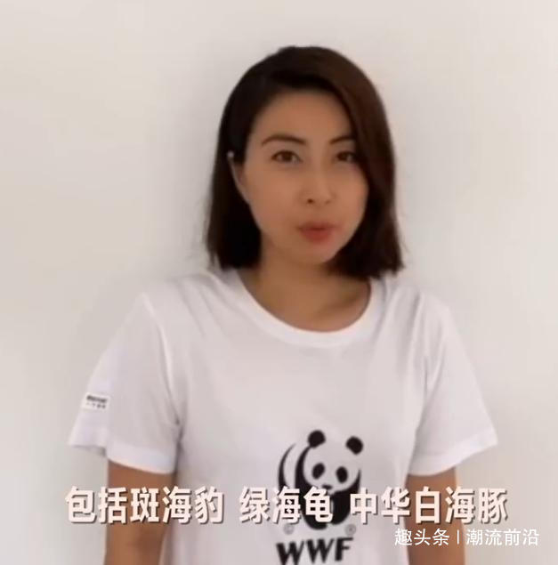 短发 38岁郭晶晶终于换发型,剪短发美到开挂,又美又温柔,谁能不爱