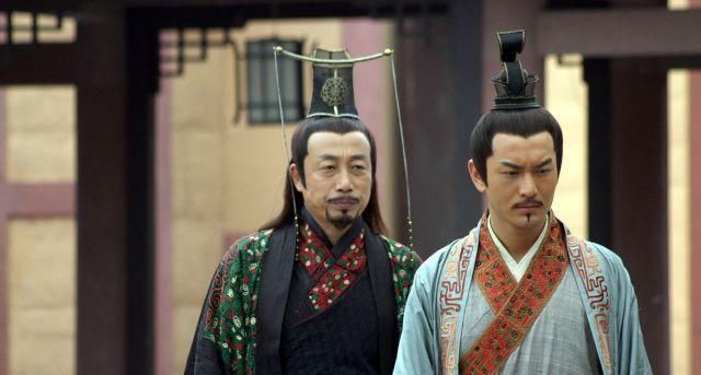 江充|巫蛊之乱时，污陷刘据的江充等人下场如何？汉武帝：一个都不能剩