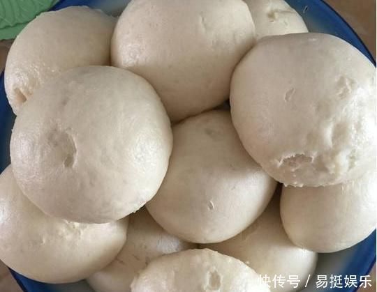 啤酒|蒸馒头别再用蜂蜜和酵母了, 用它发面, 8分钟快速发满盆