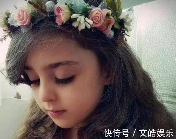 孩子|孩子长大颜值高不高,看这4个标志就知道了,占2个以上都不差