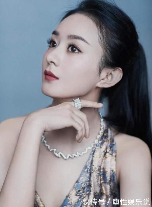 下巴|你适合披头发还是扎头发?主要看这3个部位,发际线是关键