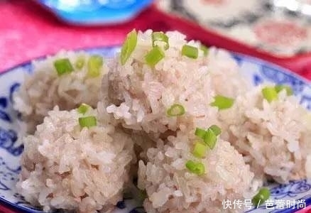 做法|各种丸子的做法大全 美味又好做!