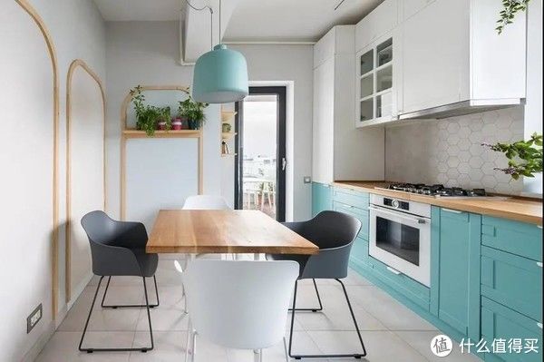 推拉窗|厨房门洞、窗洞太小怎么办？应该怎样选择合适的门窗？