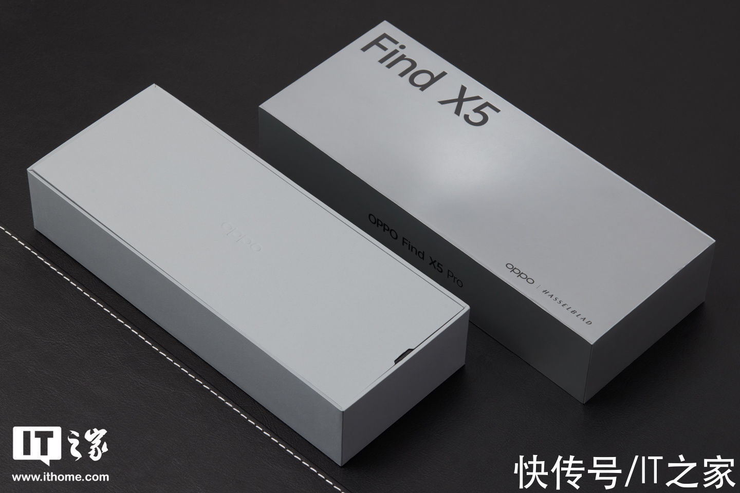 Find|「IT之家开箱」OPPO Find X5 Pro 图赏：触感细腻、温润如玉