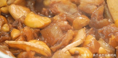 香绝|秒杀餐馆的好方子!上锅一焖香绝了,软糯超下饭!