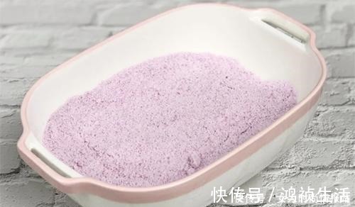 蛋糕|还在做电饭煲蛋糕试试这款松糕,颜值高更美味,香甜软糯更简单