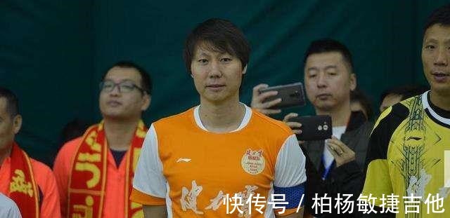 李铁|稳如磐石的他们,拥有“四小天鹅”美称,都还记得吗