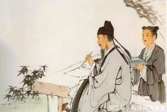 名句|王维这首诗只有20个字,被誉为千古名句,无人能够超越