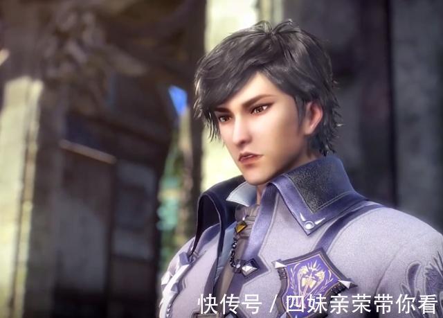 大陆|《斗罗大陆》3个开始不起眼的小人物,竟然影响了整个大陆的命运