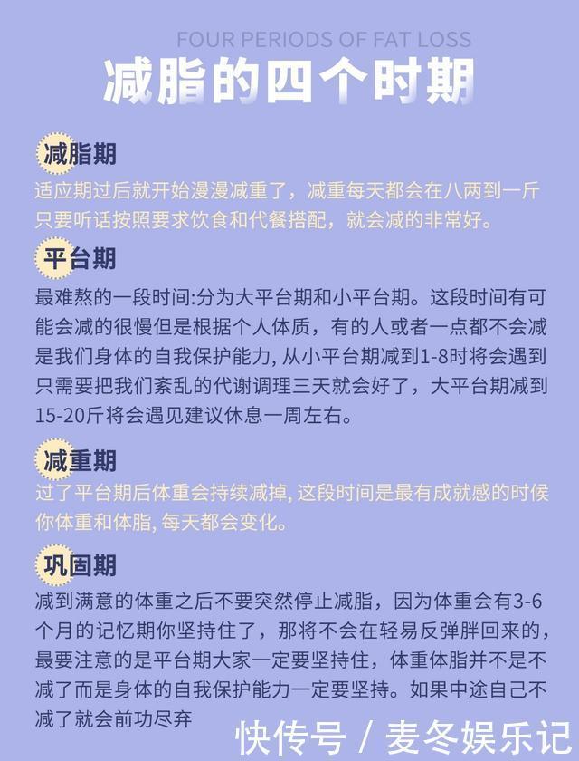 体重|原来脂肪是这样跑出来的,这三种不好减肥的人,真的挺难瘦的