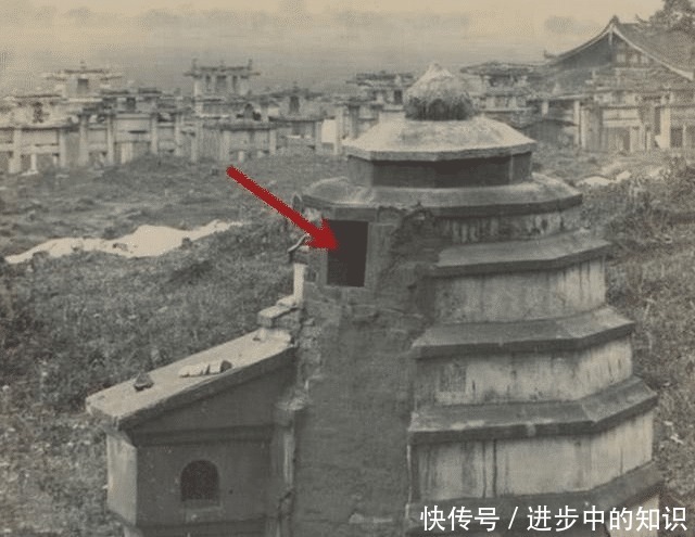 弃婴|晚清的“弃婴塔”到底多残忍任由婴儿自生自灭，成一道荒野奇观