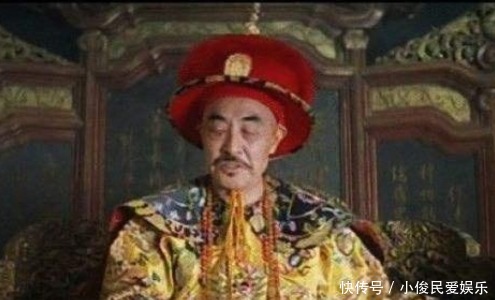 先走一步|古代最长寿的皇帝，儿子：爹，我先走一步，孙子：爷啊，我也撑不