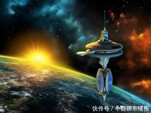 地球 如果我们出生在一亿年后,生活将是怎样的?