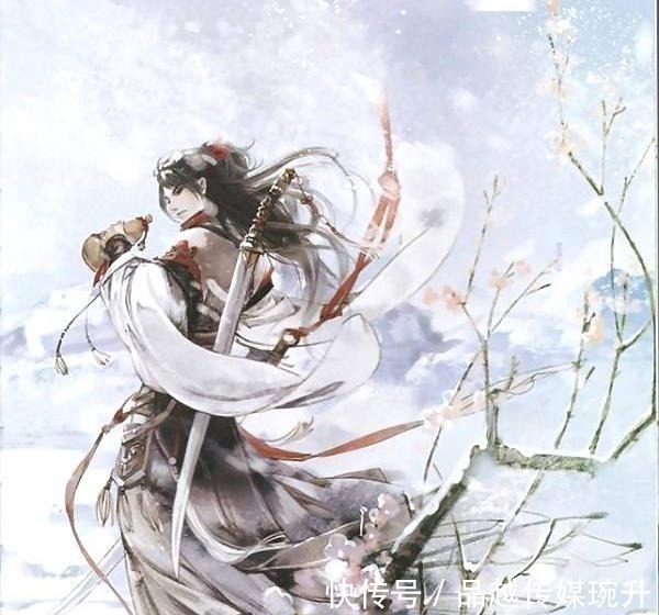 猛气#李白最狂傲的一首诗,实力群嘲所有读书人