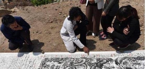  出家|道长相信真的有龙存在，所以出家寻觅15年，后来怎样了