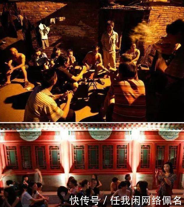 借口|当你借口工作累,不想辅导孩子功课时,不妨看看这几张照片吧