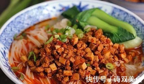 面条|原来挂面也能这么好吃，油润开胃，好吃不腻，吃了一碗还想再吃！