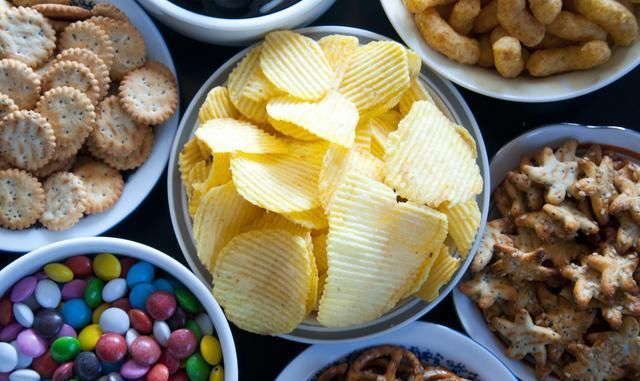 原因|引起肥胖的6大原因,第1个我们常做,第5个原因大多数人都占了