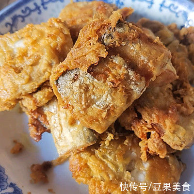 这么做红烧带鱼营养又下饭,邻居都能闻到香